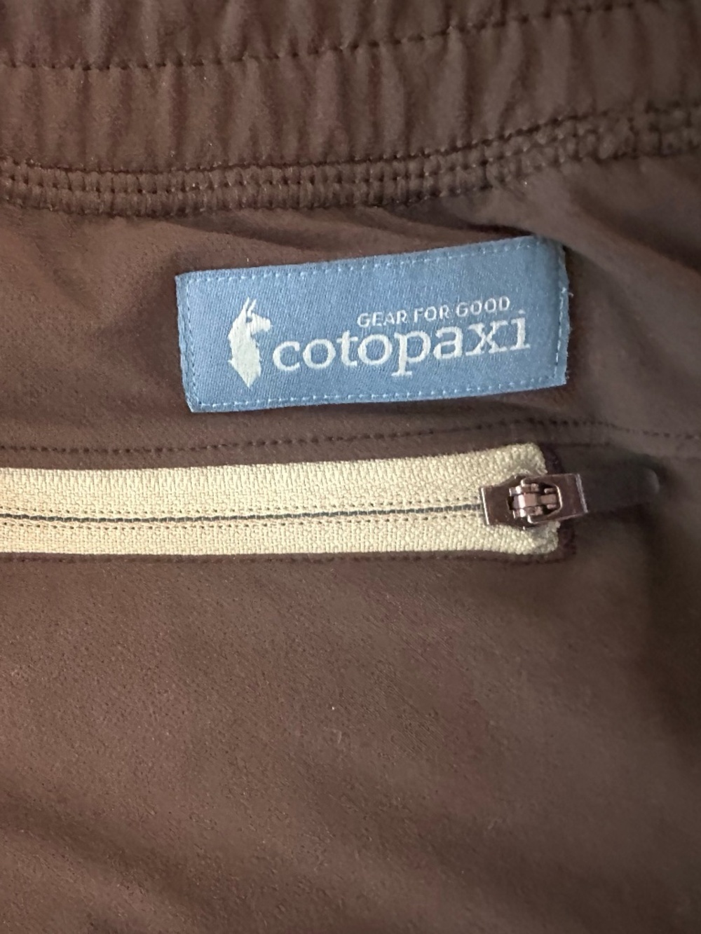 Cotopaxi - Subo Pants - XL
